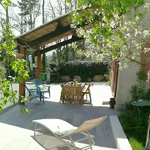 Maison 3 étoiles Avec Jardin Pour Familles, Sportifs, Curistes... Digne-les-Bains