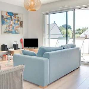 Stella Marine-2 By Interhome Appartement Carnac