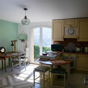 La Maison De Ninia Digne-les-Bains