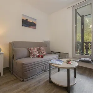 Sud - Forclaz 213 - Happy Appartement Chamonix