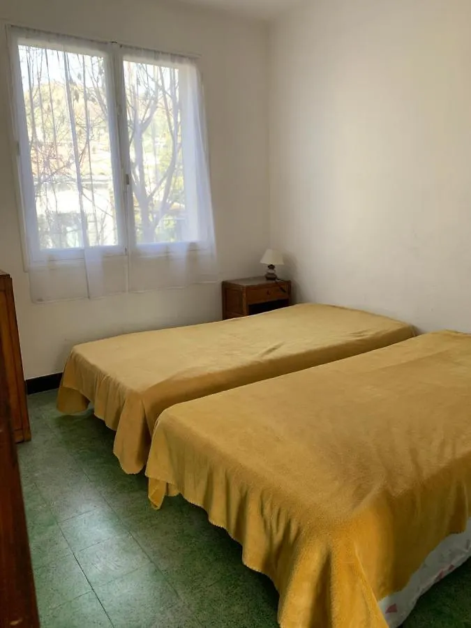 Hébergement de vacances Villa Héléna Digne-les-Bains