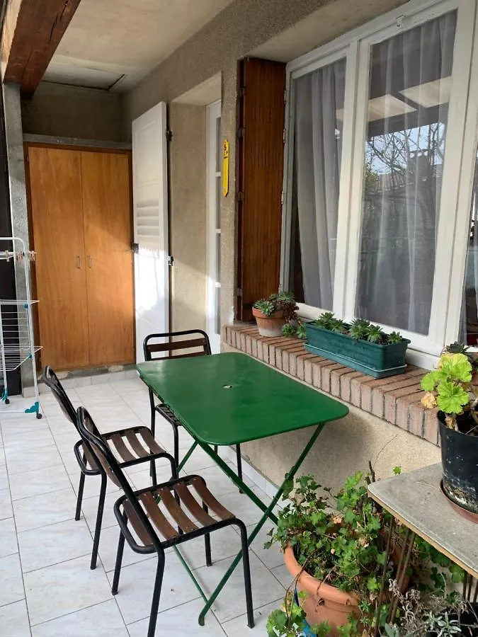 Villa Héléna Digne-les-Bains 0*,